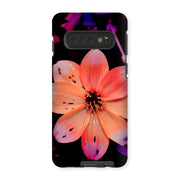 Garden Flower A1 Tough Phone Case