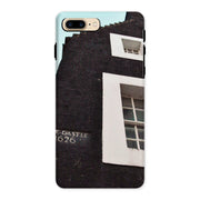 Black Castle A2 Tough Phone Case