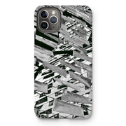 Recycled Cans B1 Tough Phone Case