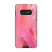 Brushstrokes B2 Tough Phone Case