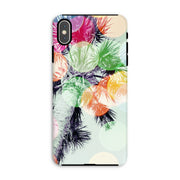 Palm Tree A6 Tough Phone Case