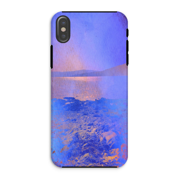 Loch Long A4 Tough Phone Case