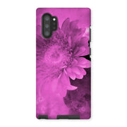 Gerbera A4 Tough Phone Case