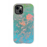 Summer Meadow B2 Tough Phone Case