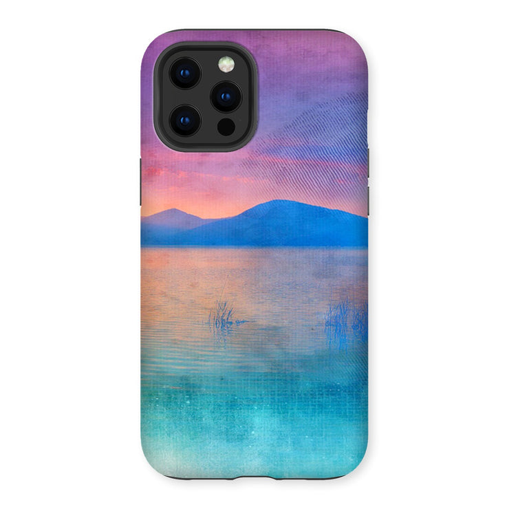 Loch Lomond A1 Tough Phone Case