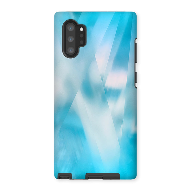 Luminosity A8 Tough Phone Case