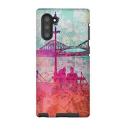 South Queensferry A1 Tough Phone Case