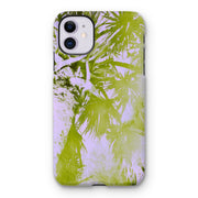 Palm Tree B2 Tough Phone Case