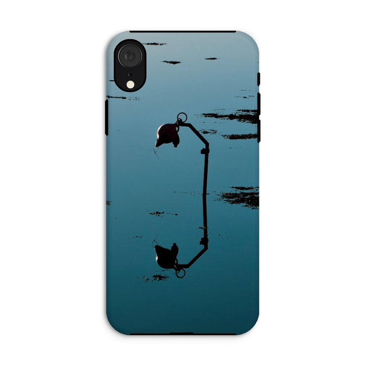 Perfect Reflection A4 Tough Phone Case