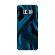 Entangled A1 Tough Phone Case