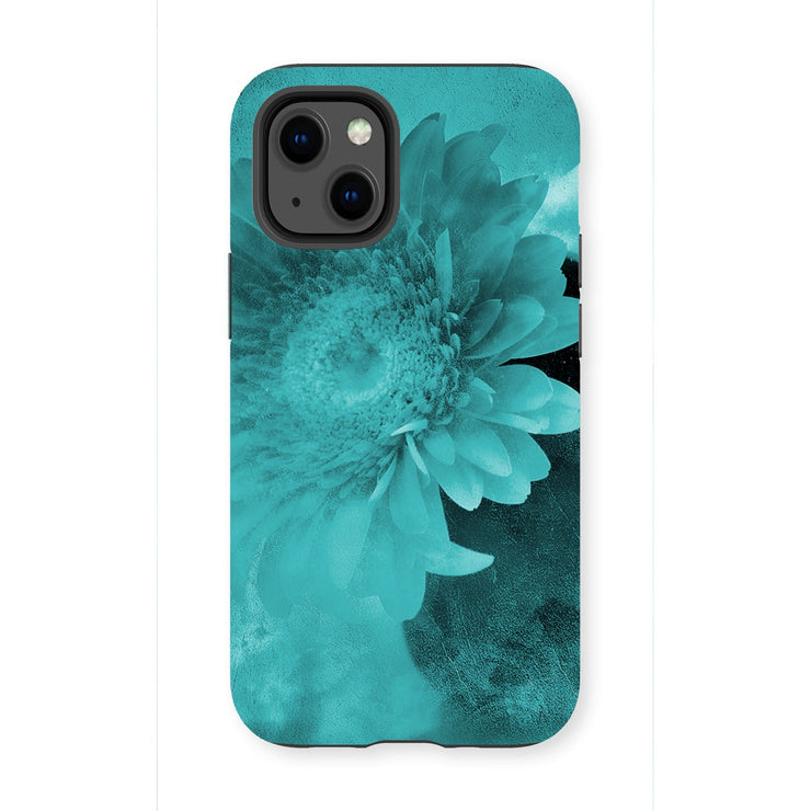 Gerbera A6 Tough Phone Case