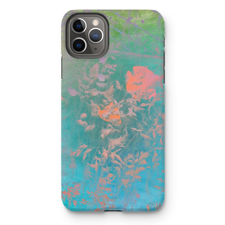 Summer Meadow B2 Tough Phone Case