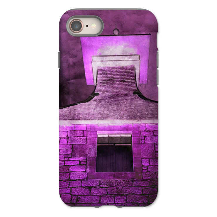 Pagoda Roof A2 Tough Phone Case