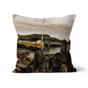 Seil Island A2 Cushion