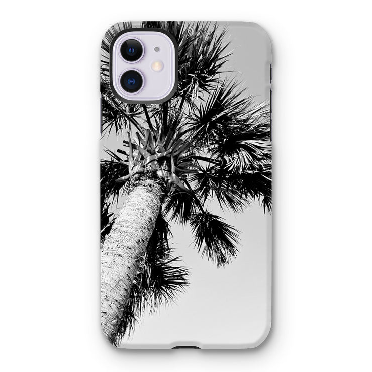 Palm Tree E2 Tough Phone Case