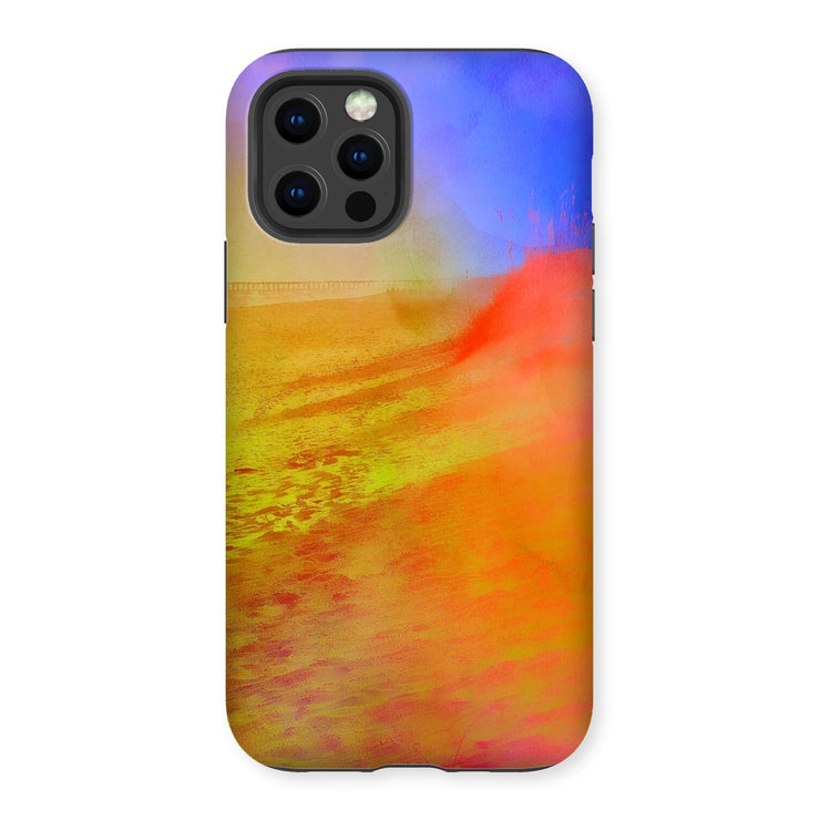 Kure Beach B2 Tough Phone Case