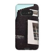 Black Castle A2 Tough Phone Case