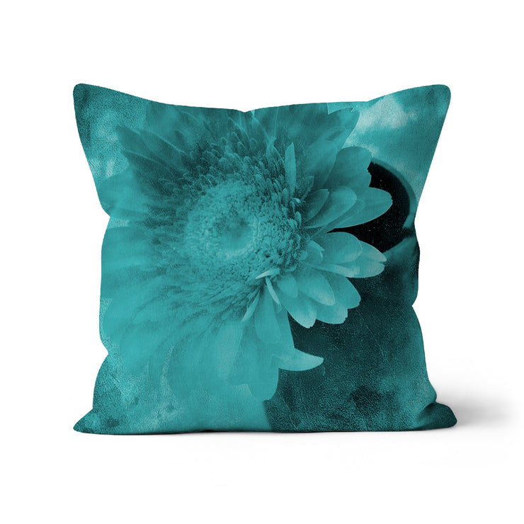 Gerbera A6 Cushion