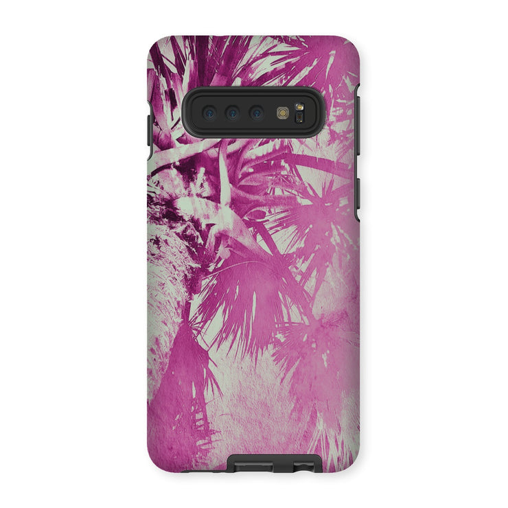 Palm Tree B5 Tough Phone Case