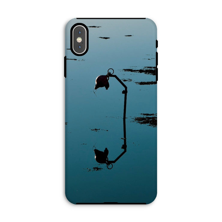 Perfect Reflection A4 Tough Phone Case