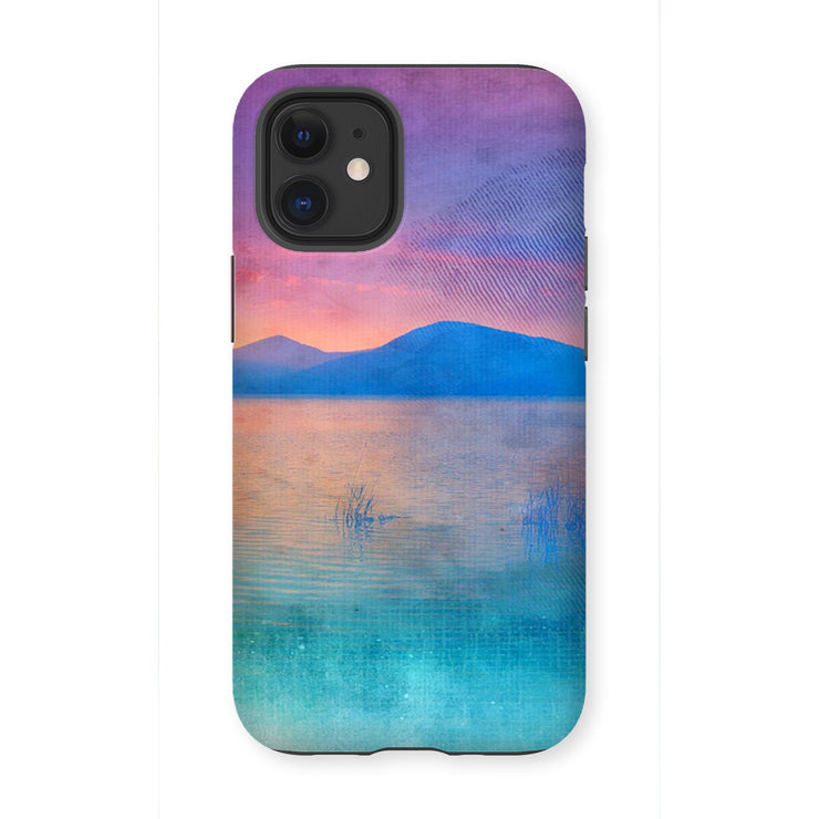 Loch Lomond A1 Tough Phone Case