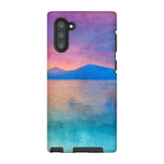 Loch Lomond A1 Tough Phone Case