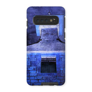 Pagoda Roof A5 Tough Phone Case