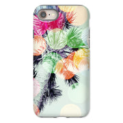 Palm Tree A6 Tough Phone Case