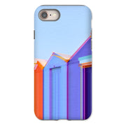 Buildings at Port Edgar B5 Tough Phone Case