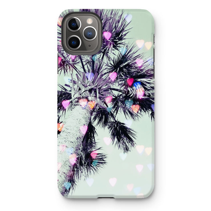 Palm Tree A2 Tough Phone Case