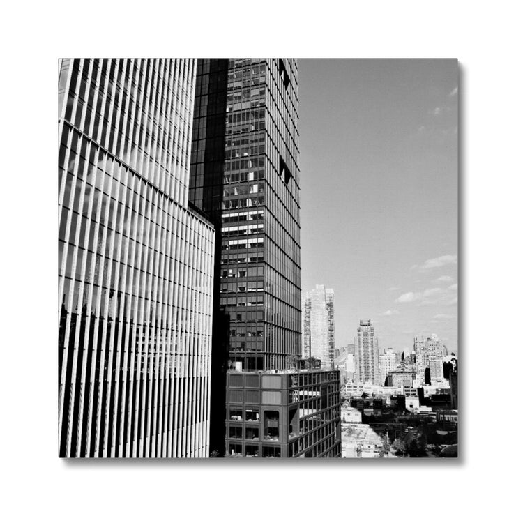 New York B1 Canvas