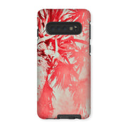 Palm Tree B6 Tough Phone Case