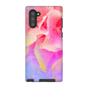 Hydrangea A3 Tough Phone Case