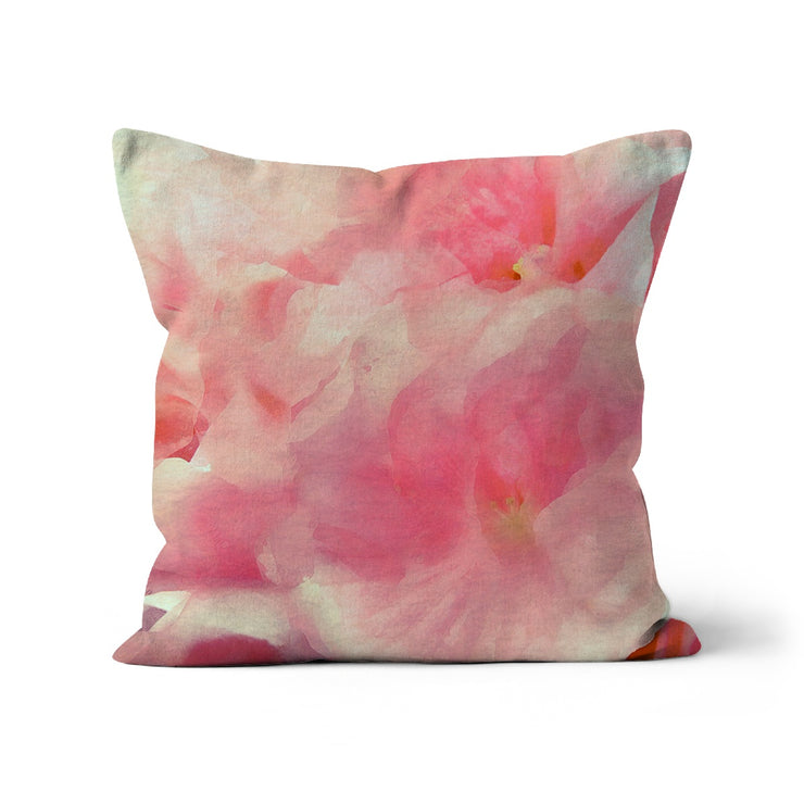 Hydrangea C1 Cushion