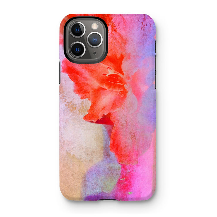 Gladiolas A2 Tough Phone Case