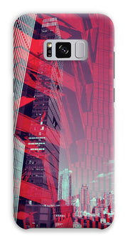 The Vessel B7 Phone Case