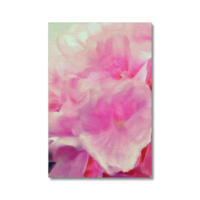 Hydrangea C2 Canvas