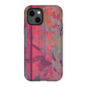 Leaves D1 Tough Phone Case