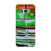 Chevy A4 Tough Phone Case