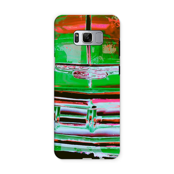 Chevy A4 Tough Phone Case