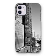 New York B1 Tough Phone Case