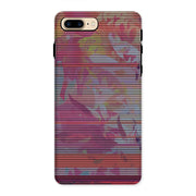 Leaves D2 Tough Phone Case