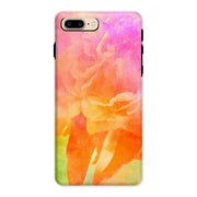 Peony C2 Tough Phone Case