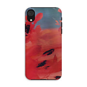 Leaves B2 Tough Phone Case