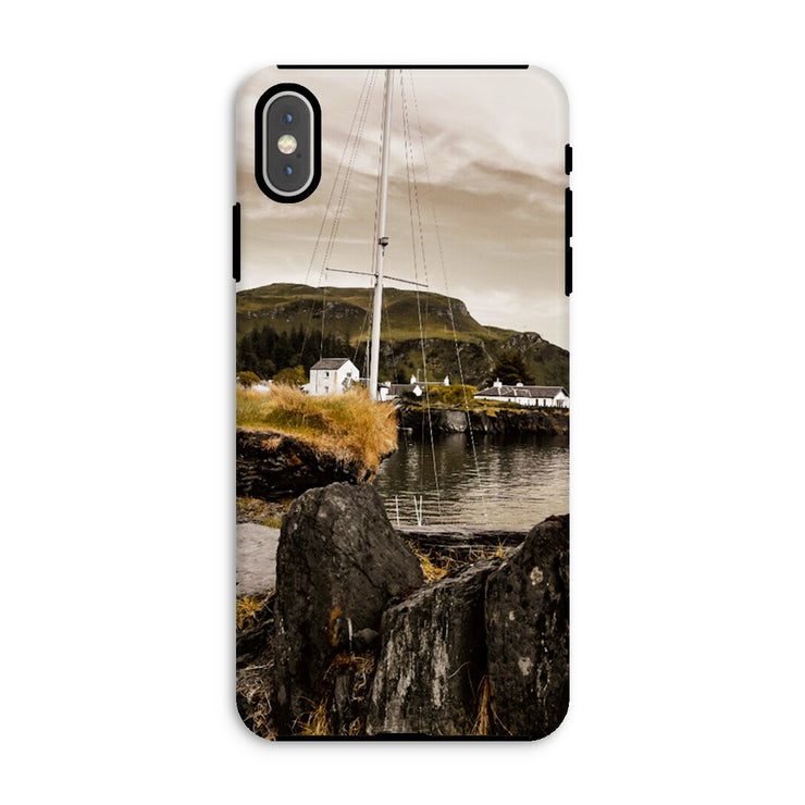 Seil Island A2 Tough Phone Case