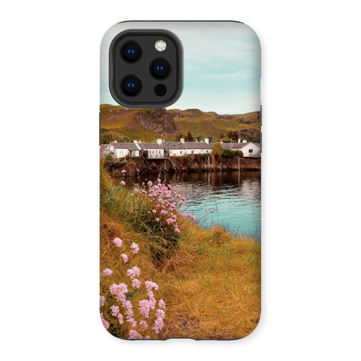 Seil Island A7 Tough Phone Case