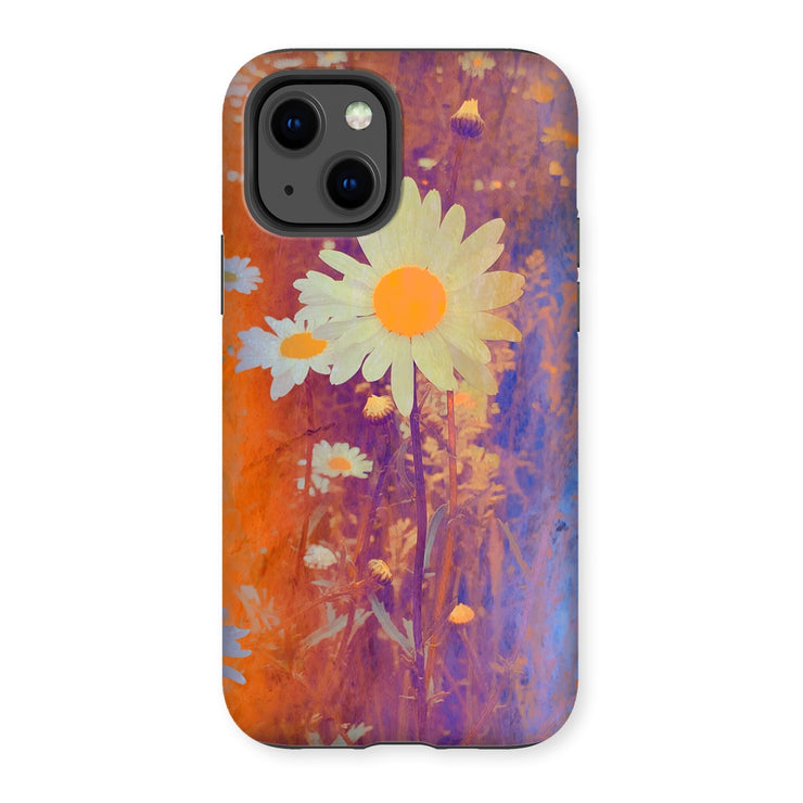 Summer Meadow A1 Tough Phone Case