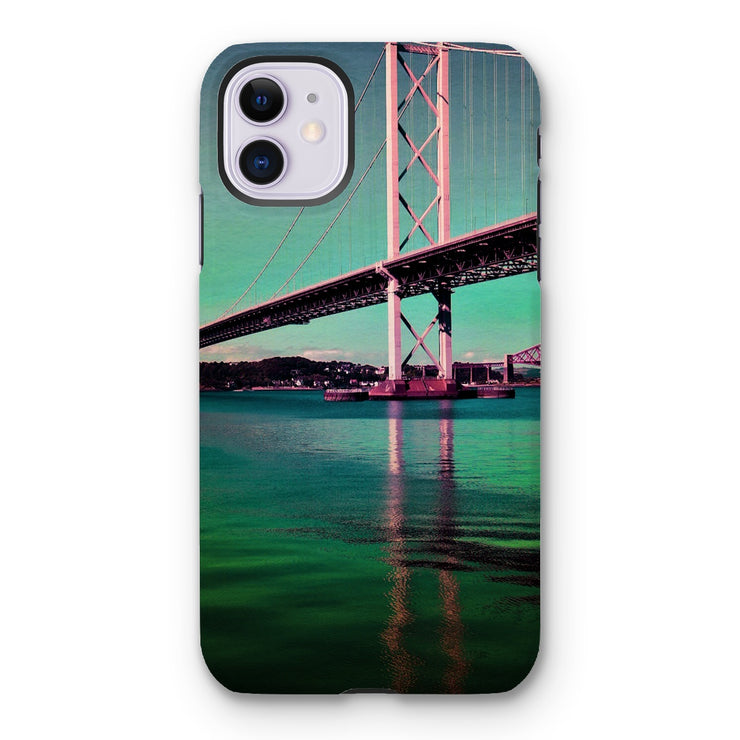 Forth Road Bridges C1 Tough Phone Case