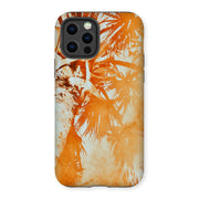 Palm Tree B1 Tough Phone Case