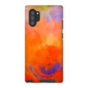 Sunflower A1 Tough Phone Case